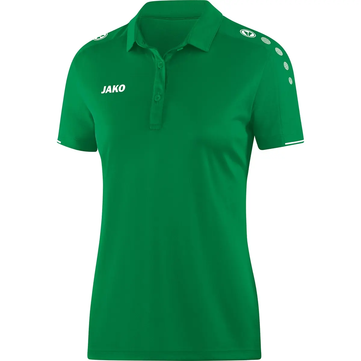 Polo-Shirt Damen Jako Classico-image