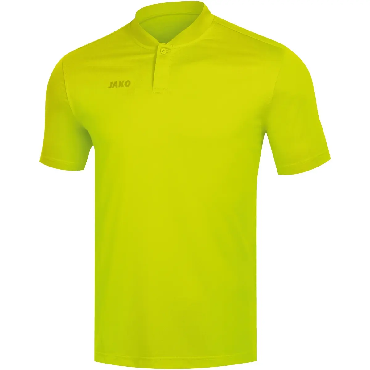 Polo-Shirt Prestige - Jaune - male - Size: M