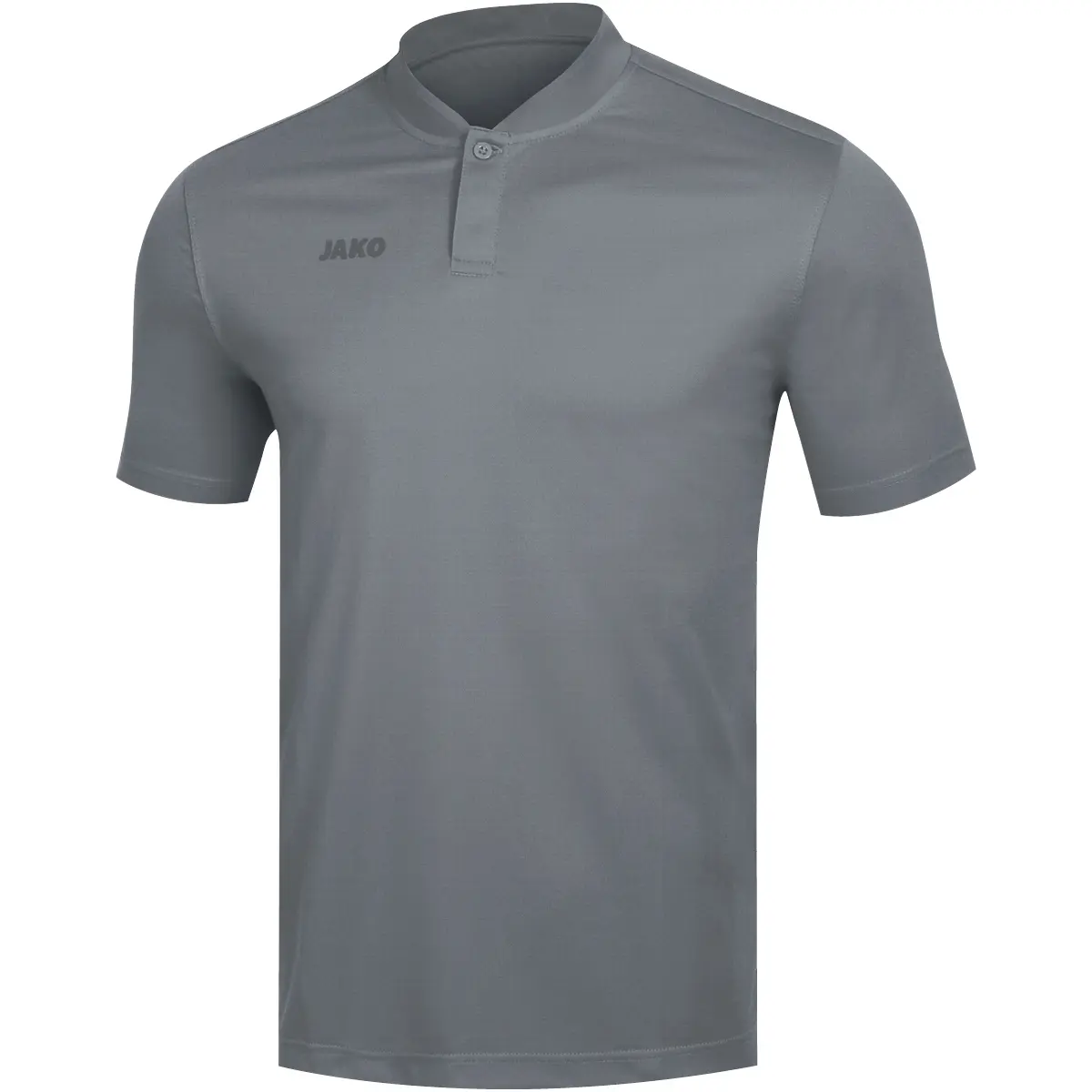 Polo-Shirt Prestige - Gris - male - Size: M