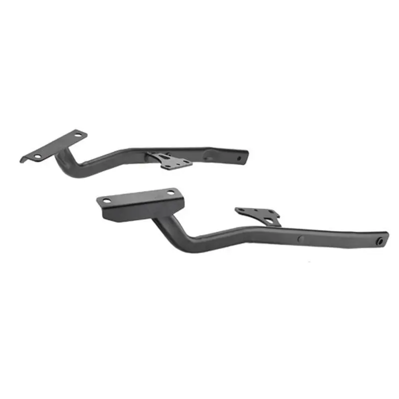 Motorrad-Topcase-Halterung Givi Monokey ou Monolock Bmw R 1100 R (95 à 01)