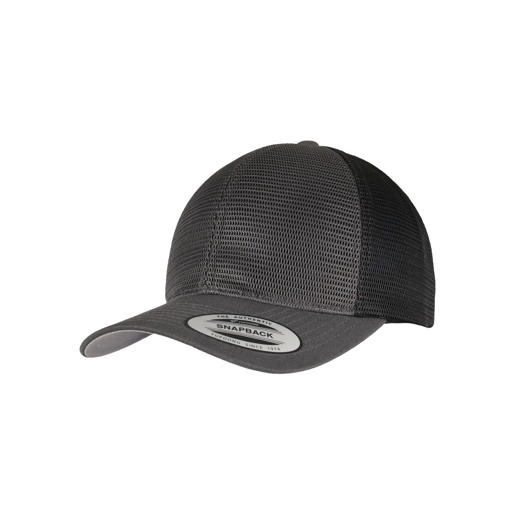 4053838645383 - 360° Omnimesh Cap 2-Tone