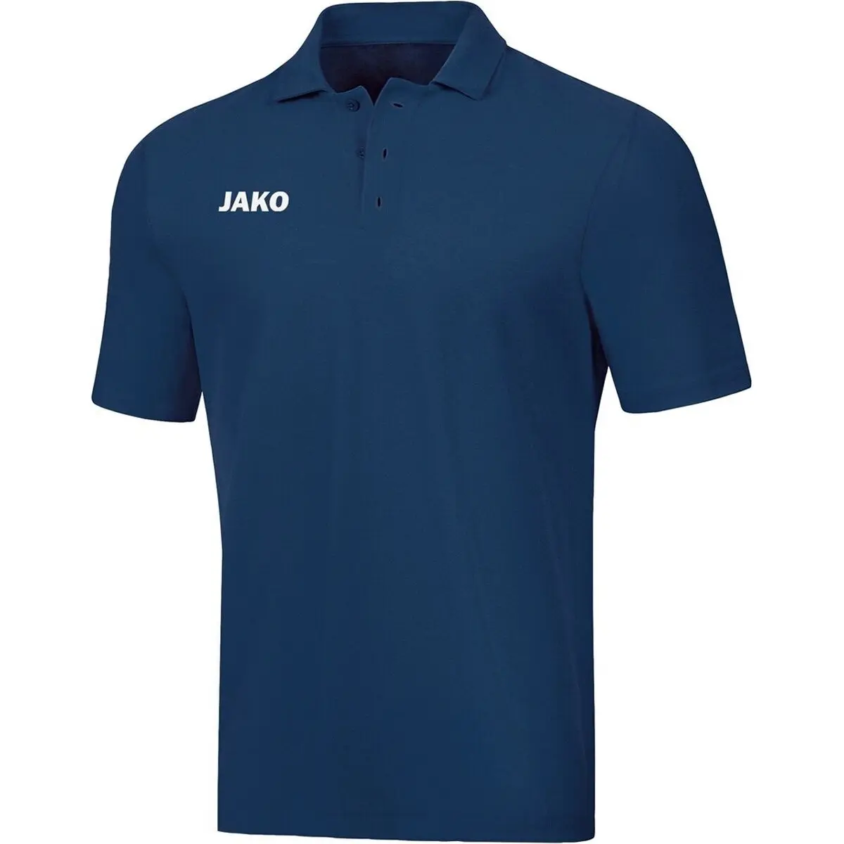 Frauen-Polohemd Jako Base