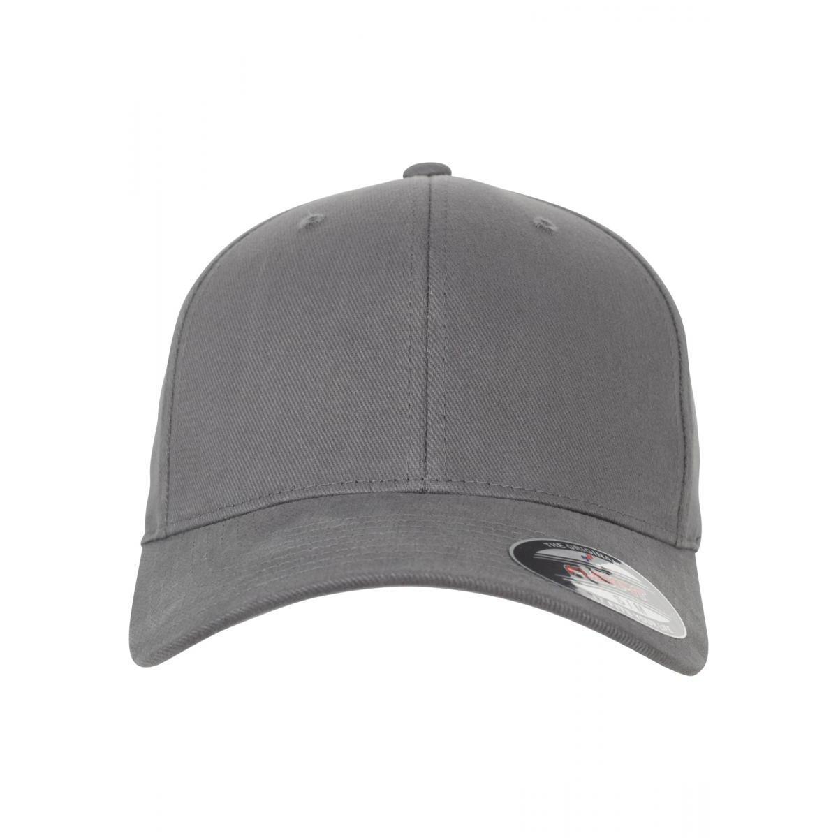 4053838286906 - Brushed Twill Cap