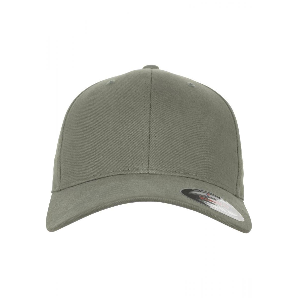 4053838286944 - Brushed Twill Cap 4053838286944 - Brushed Twill Cap
