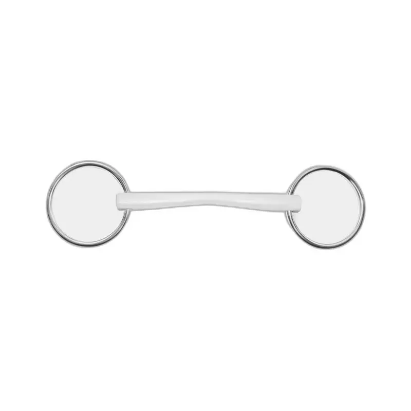 Meilleurs prix pour Mors 2 anneaux pour cheval Sprenger Duo