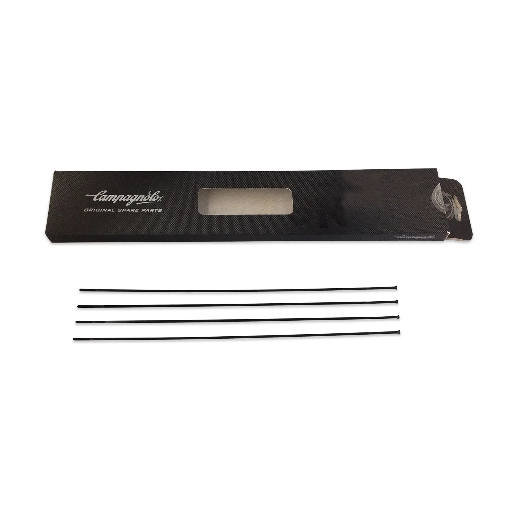 Velo Store - UK Right rear spokes Campagnolo zonda (x4) | Extra 10% off with Subscription, Postage £16.79 to UK Fedex.