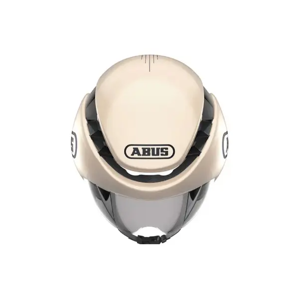 Casco bici Abus GameChanger TT