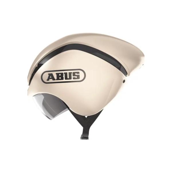 Velo Store - UK Bike helmet Abus GameChanger TT | Extra 10% off with Subscription, Postage £16.79 to UK Fedex.