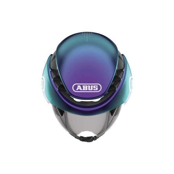 Casco bici Abus GameChanger TT