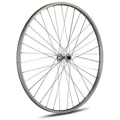 Gurpil Alu-Vorderrad Unisex