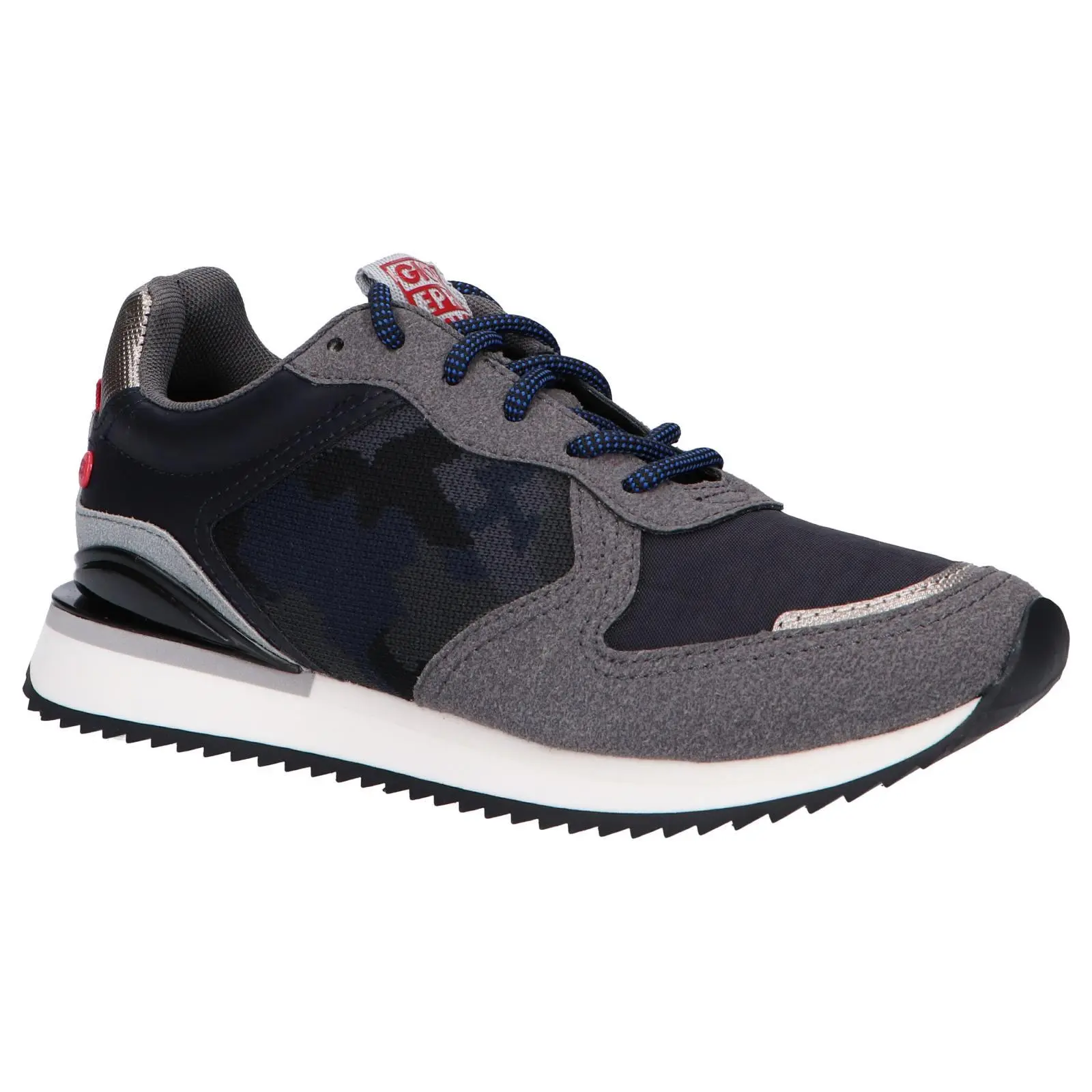 8445413012301 - Kinderschuhe Pauen