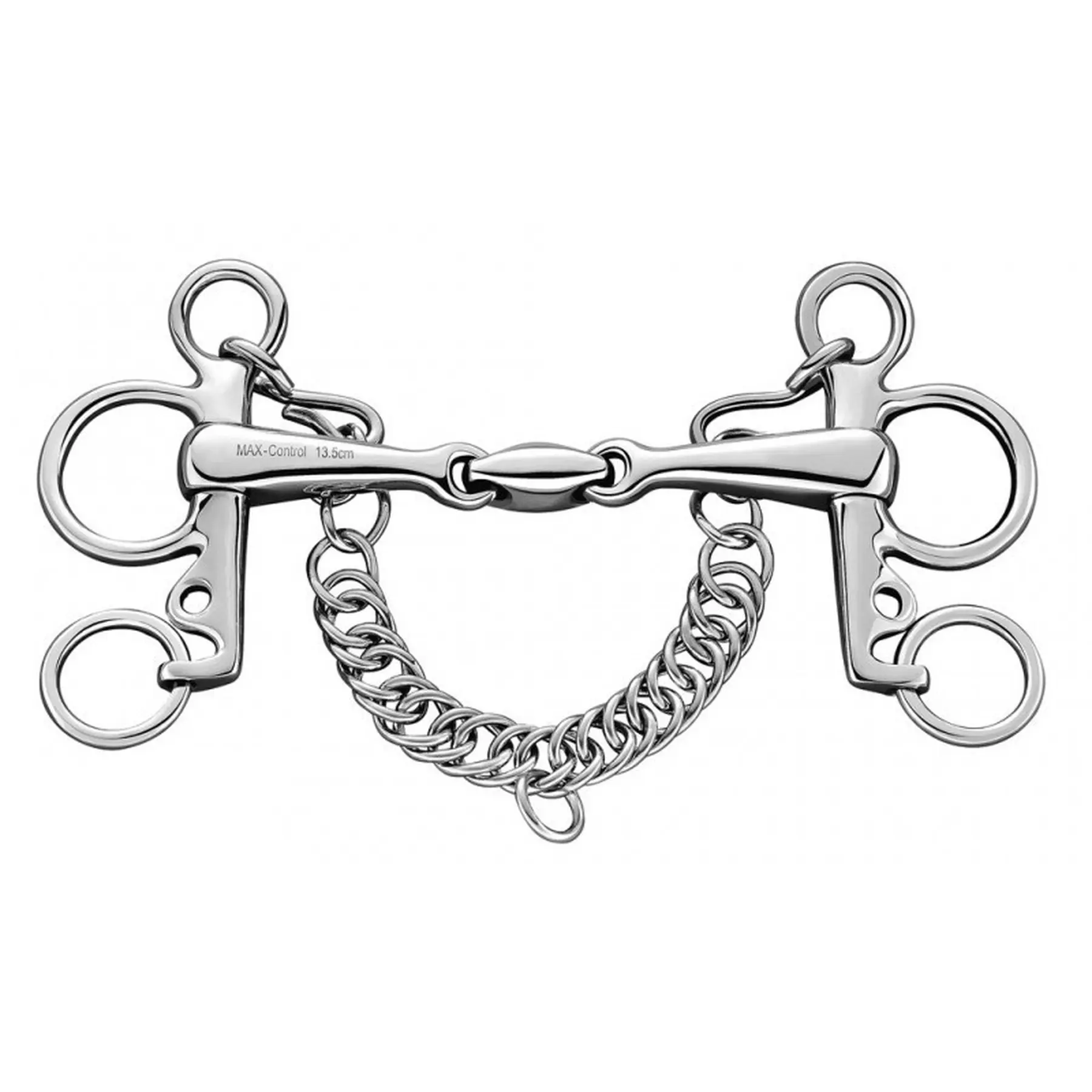 Comparer les prix de Mors pour cheval Sprenger pelham Maxcontrol