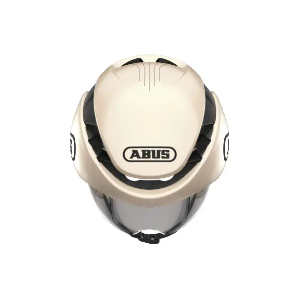 Velo Store - UK Bike helmet Abus GameChanger TRI | Extra 10% off with Subscription, Postage £16.79 to UK Fedex.