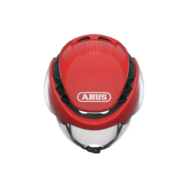 Velo Store - UK Bike helmet Abus GameChanger TRI | Extra 10% off with Subscription, Postage £16.79 to UK Fedex.