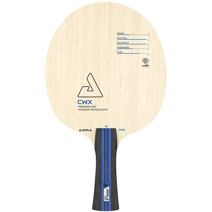 Tischtennisschläger Joola Chen weixing FL