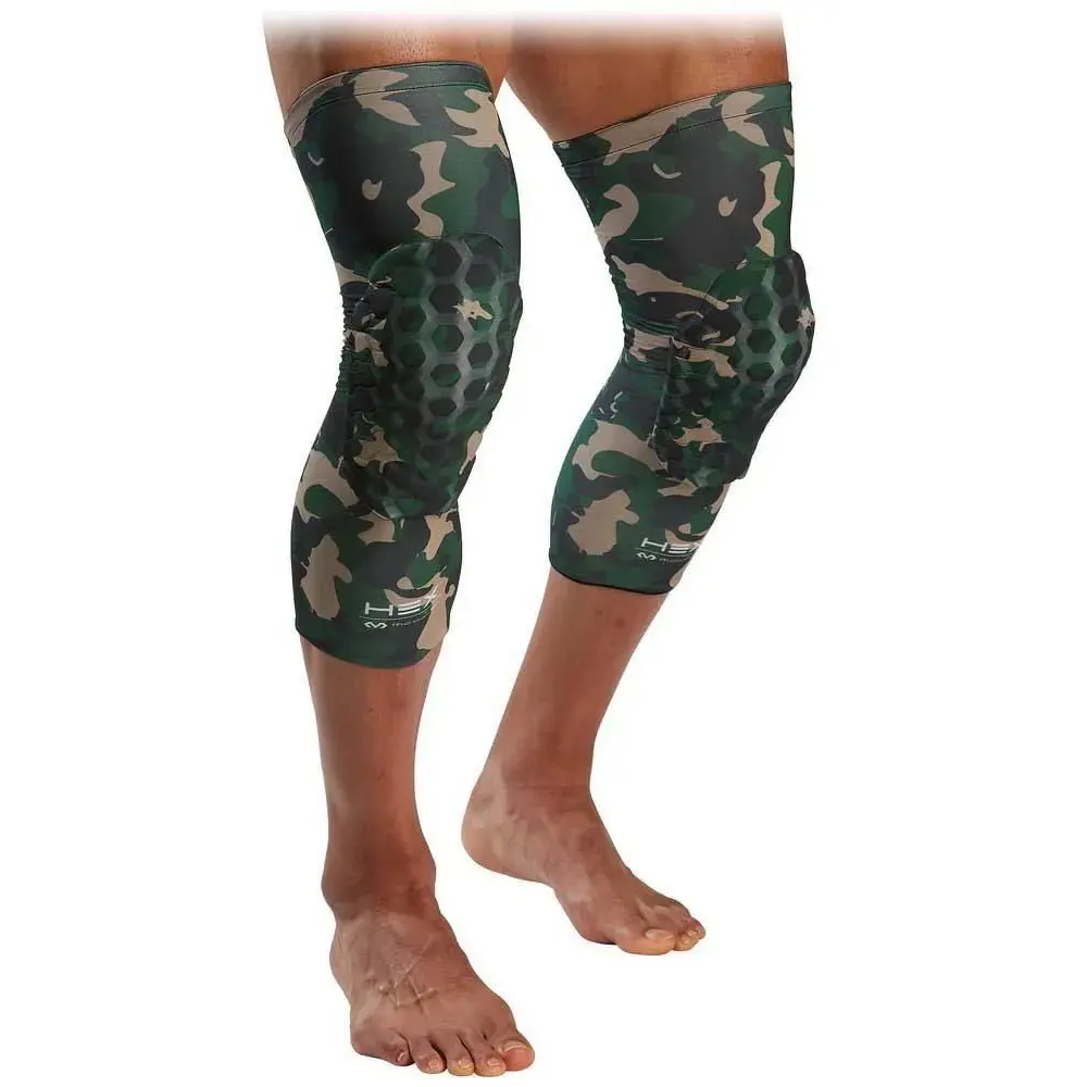 Reversible leg sleeves McDavid Hex