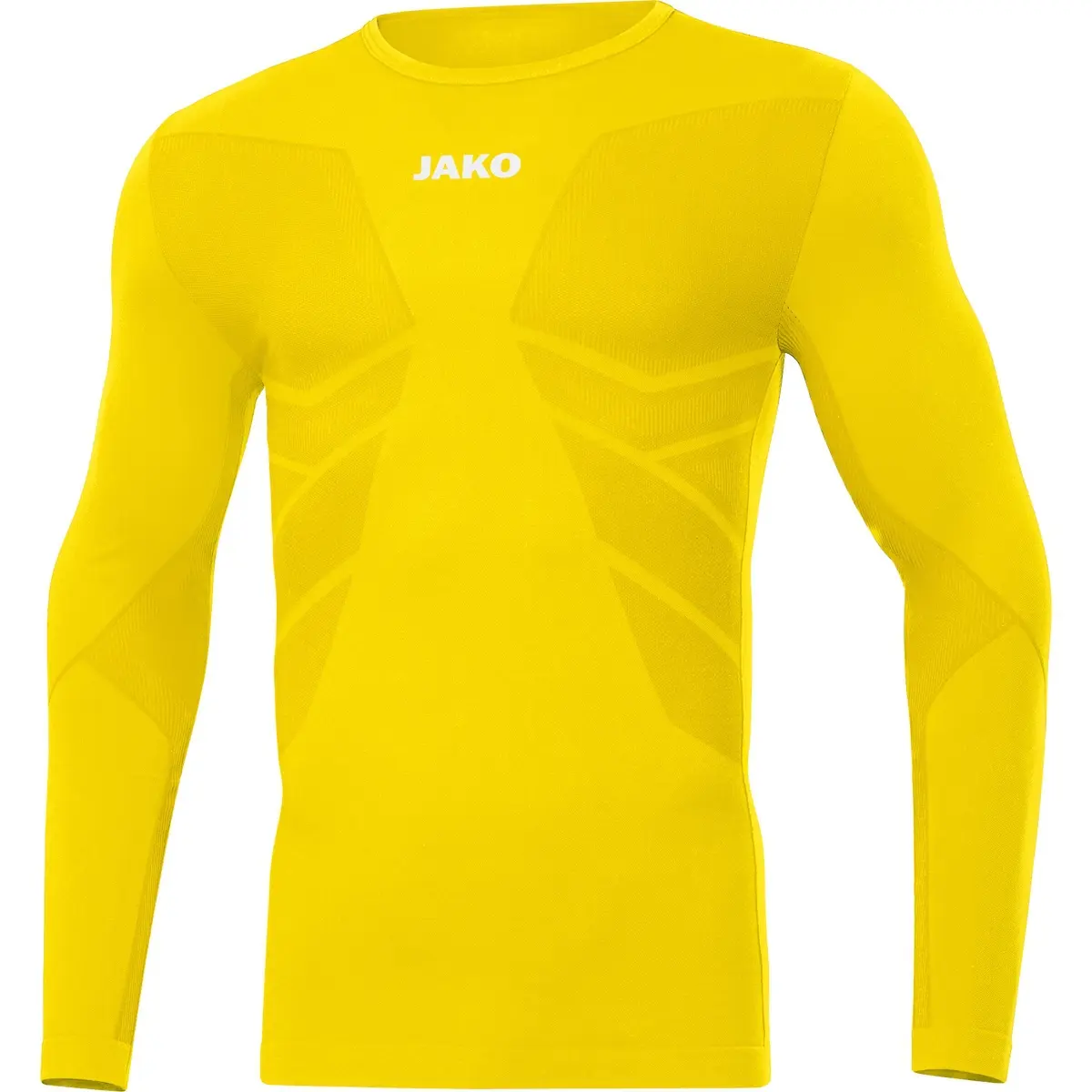 Kindertrikot Comfort 2.0 - Jaune - unisex - Size: 2XS