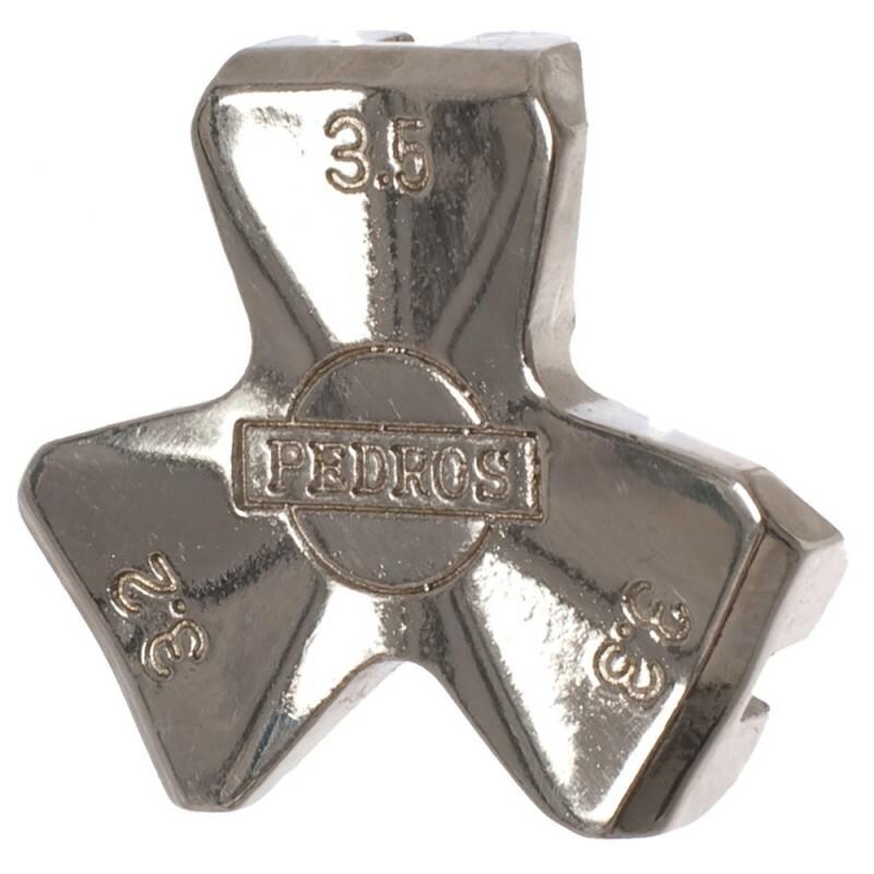 Pedros Multi Speichennippelspanner