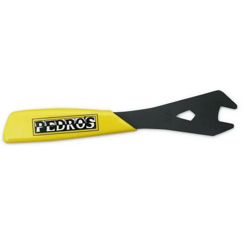 Velo Store - UK Pedro's Cone wrench Pedros | Extra 10% off with Subscription, Postage £16.79 to UK Fedex.