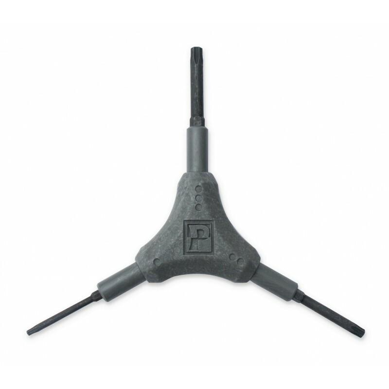 Velo Store - UK Pedro's Torx wrench y Pedros | Extra 10% off with Subscription, Postage £16.79 to UK Fedex.