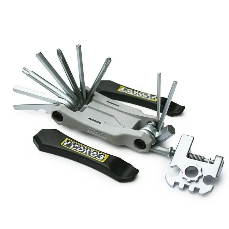 Multi-tools Pedros icm 21