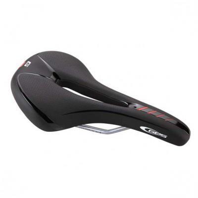 Velo Store - UK Wide road saddle Ges Xennox | Extra 10% off with Subscription, Postage £16.79 to UK Fedex.