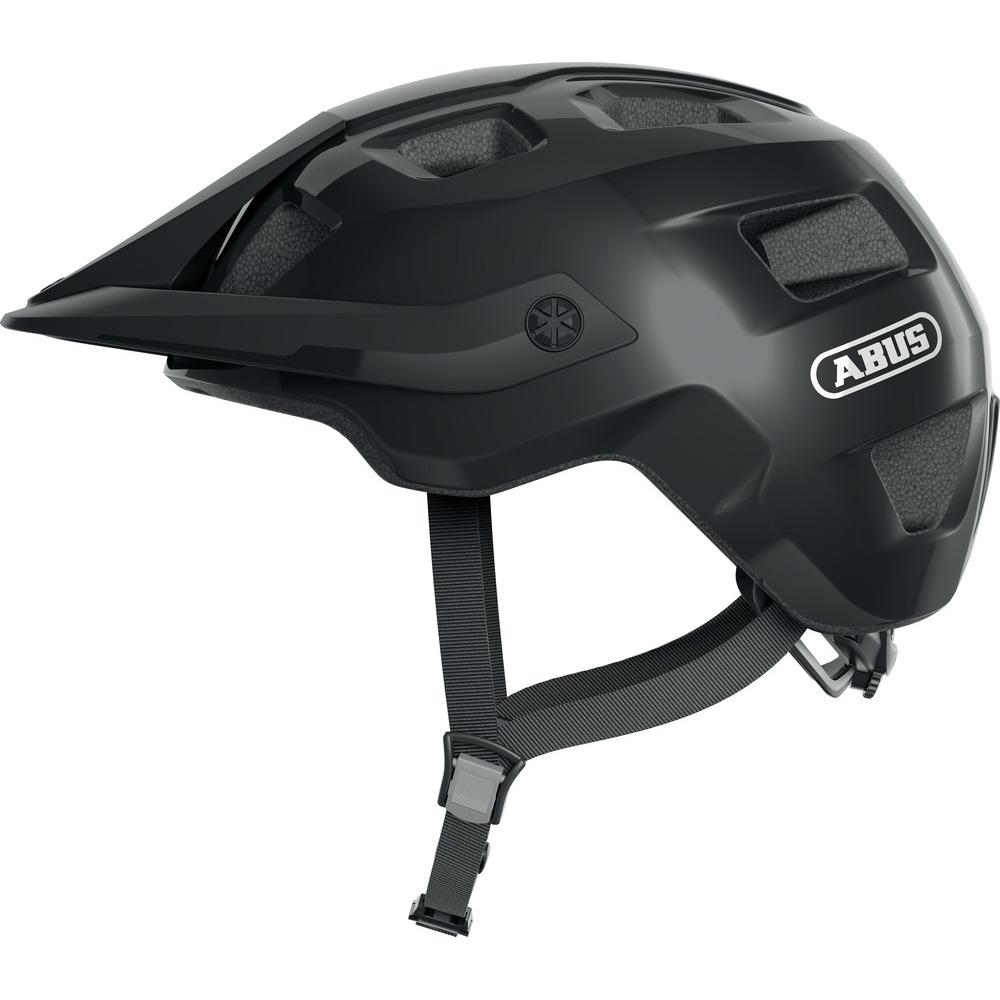 Velo Store - UK Bike helmet Abus MoTrip | Extra 10% off with Subscription, Postage £16.79 to UK Fedex.
