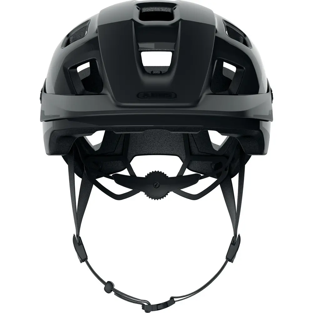 MTB-Helm Abus