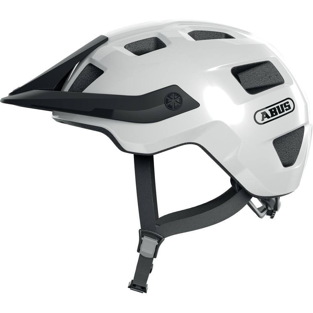 Velo Store - UK Bike helmet Abus MoTrip | Extra 10% off with Subscription, Postage £16.79 to UK Fedex.