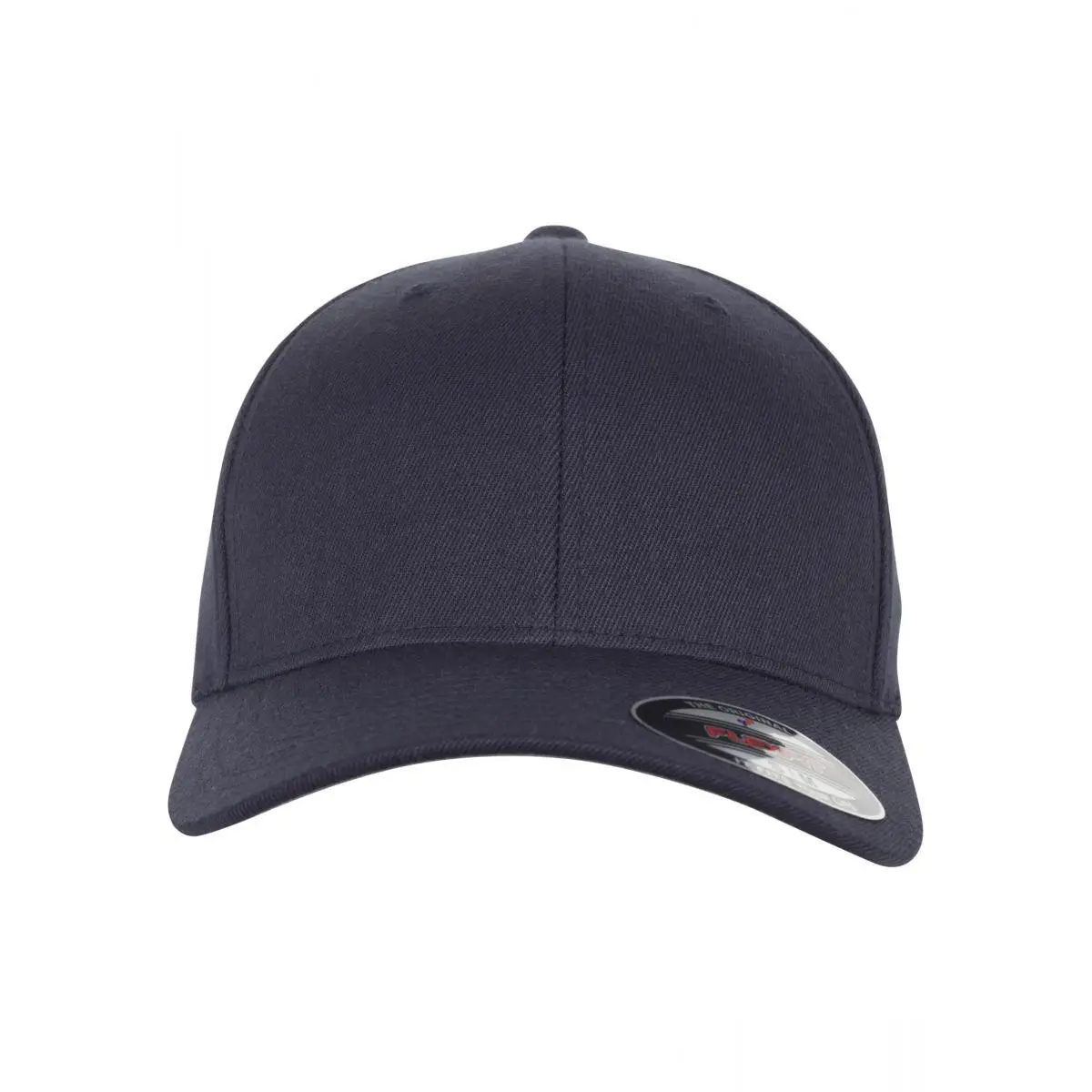 Cap Flexfit wool blend