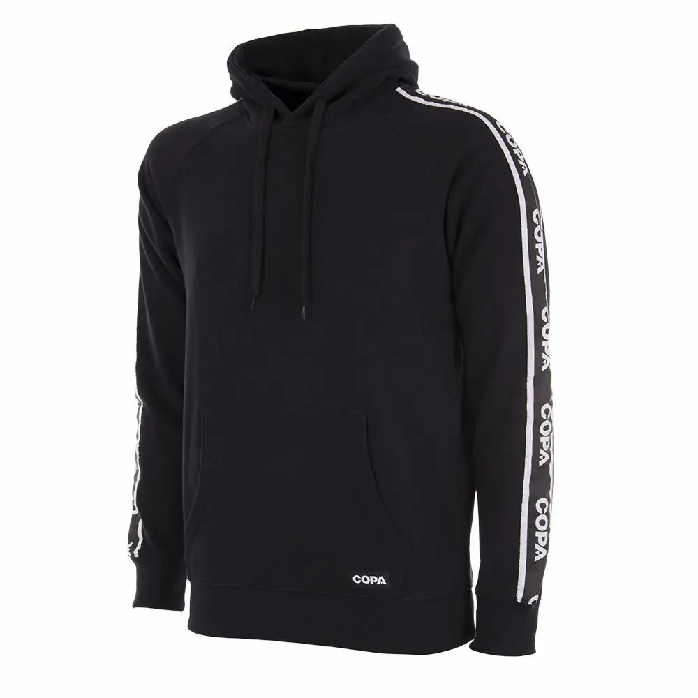 Kapuzensweatshirt Copa Logo