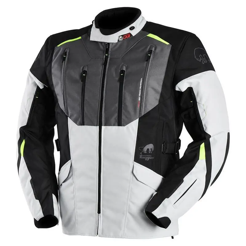 Motorradjacke Furygan Brooks
