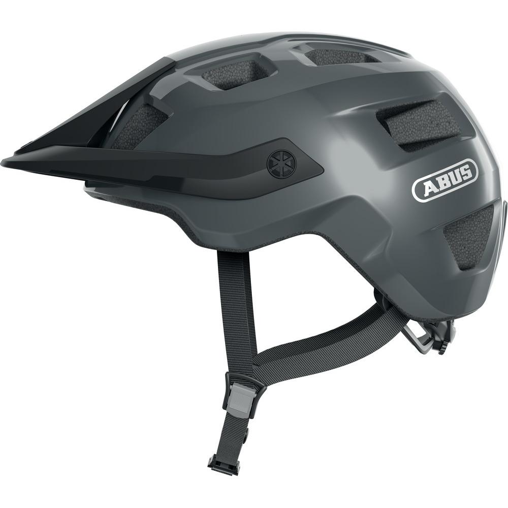 Velo Store - UK Bike helmet Abus MoTrip | Extra 10% off with Subscription, Postage £16.79 to UK Fedex.