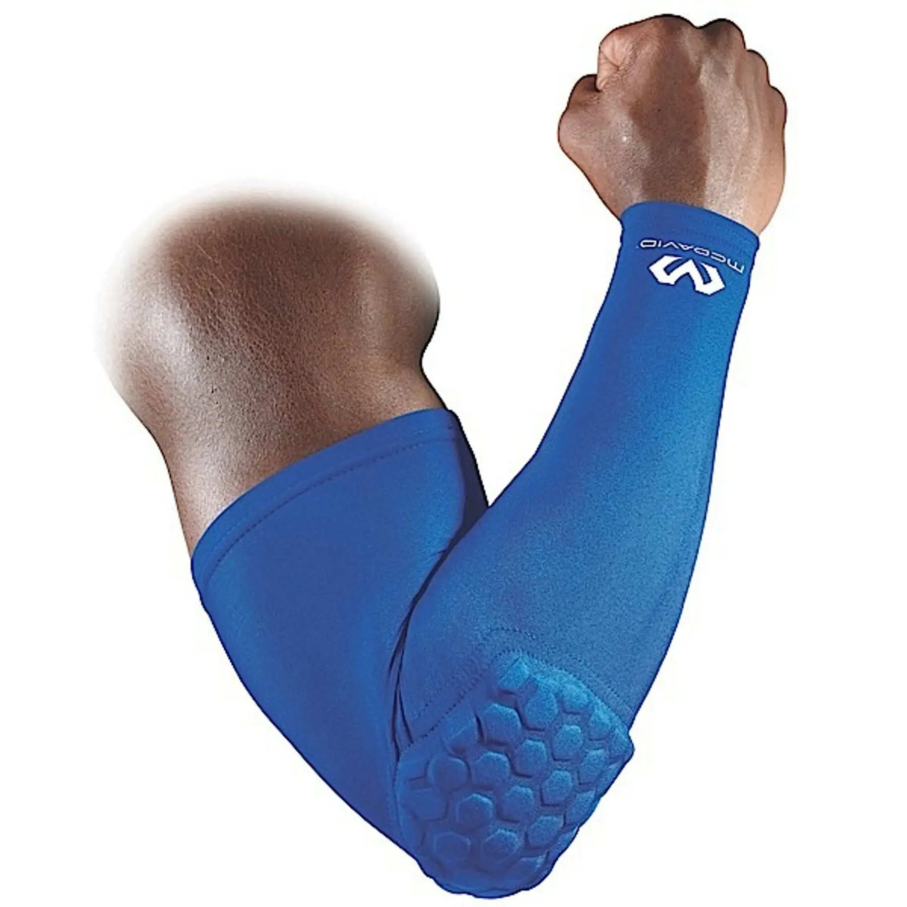 Arm compressiemouw McDavid