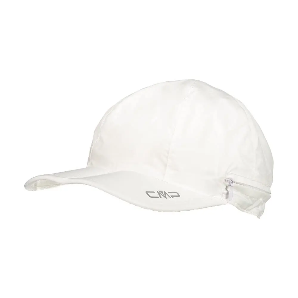Cmp Men's Blanc Cap