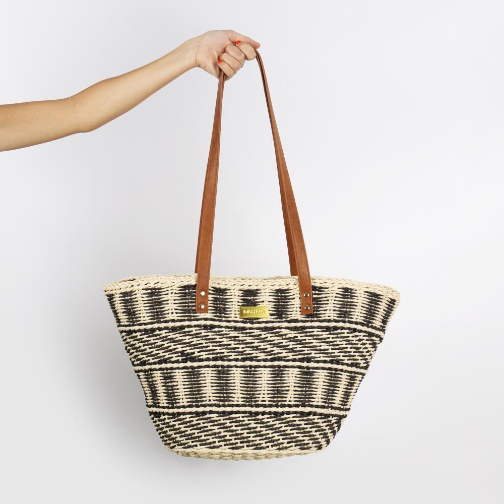 8445413067530 - Tote Bag Frau Natchez