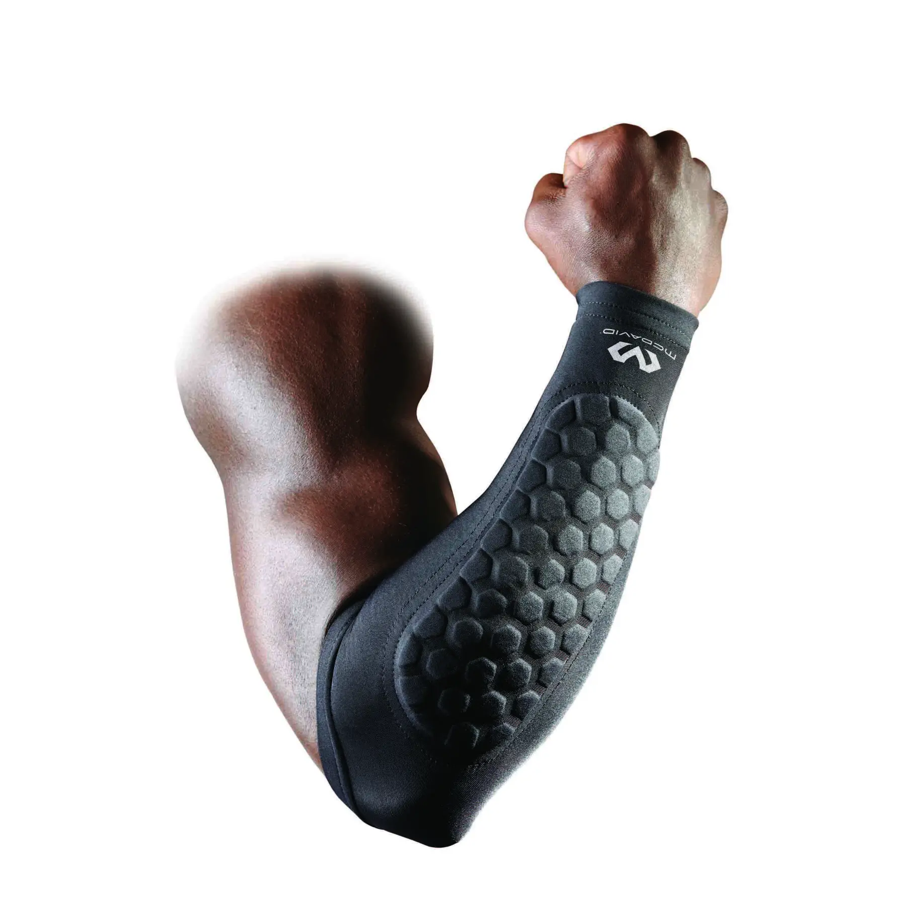 Kompressionshülse Arm McDavid HEX