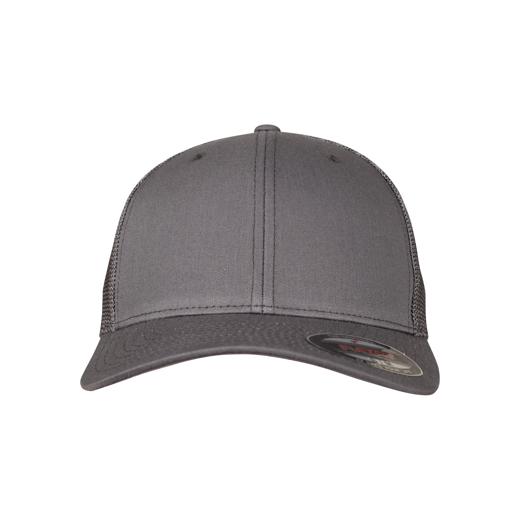 4053838194898 - Mesh Trucker Cap
