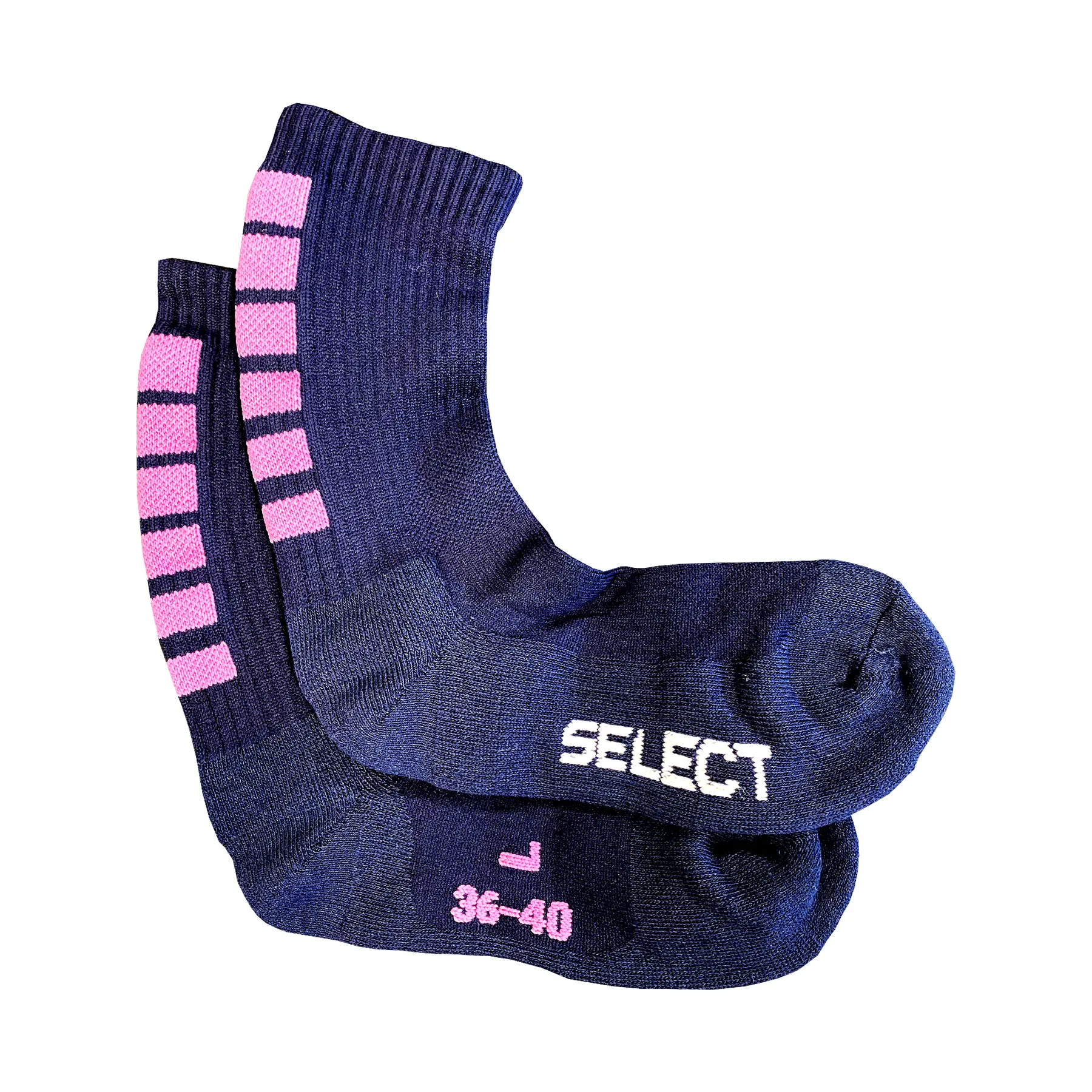 Socken Select Sports Striped
