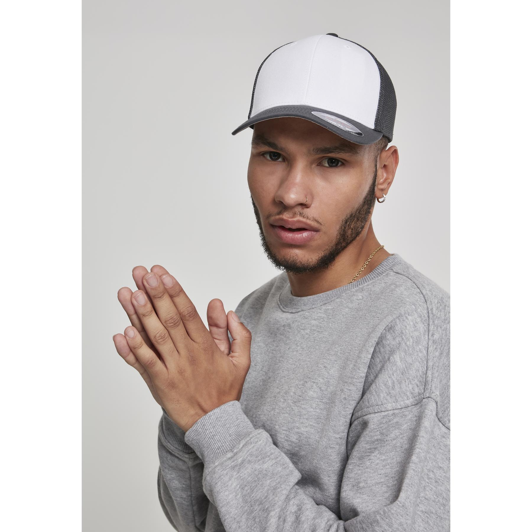 4053838195093 - Kappe mesh colored front