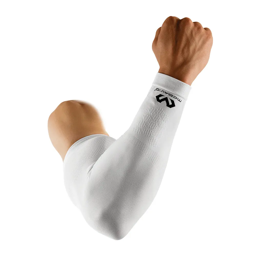 Kompressionshülse Arm McDavid elite