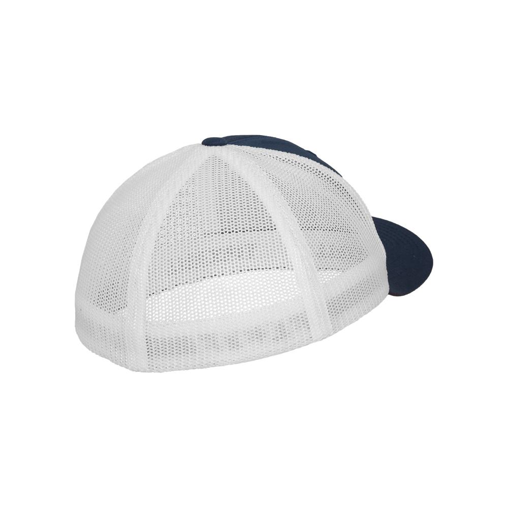 4053838042021 - Mesh Trucker 2-Tone Cap