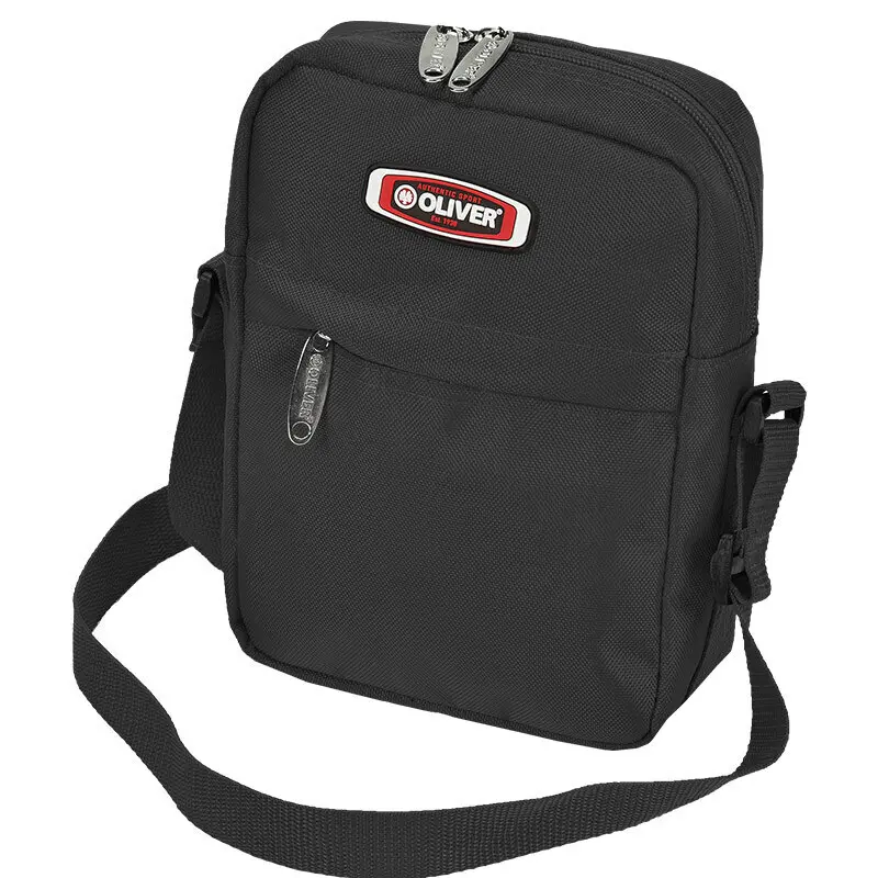 Schultertasche Oliver Sport