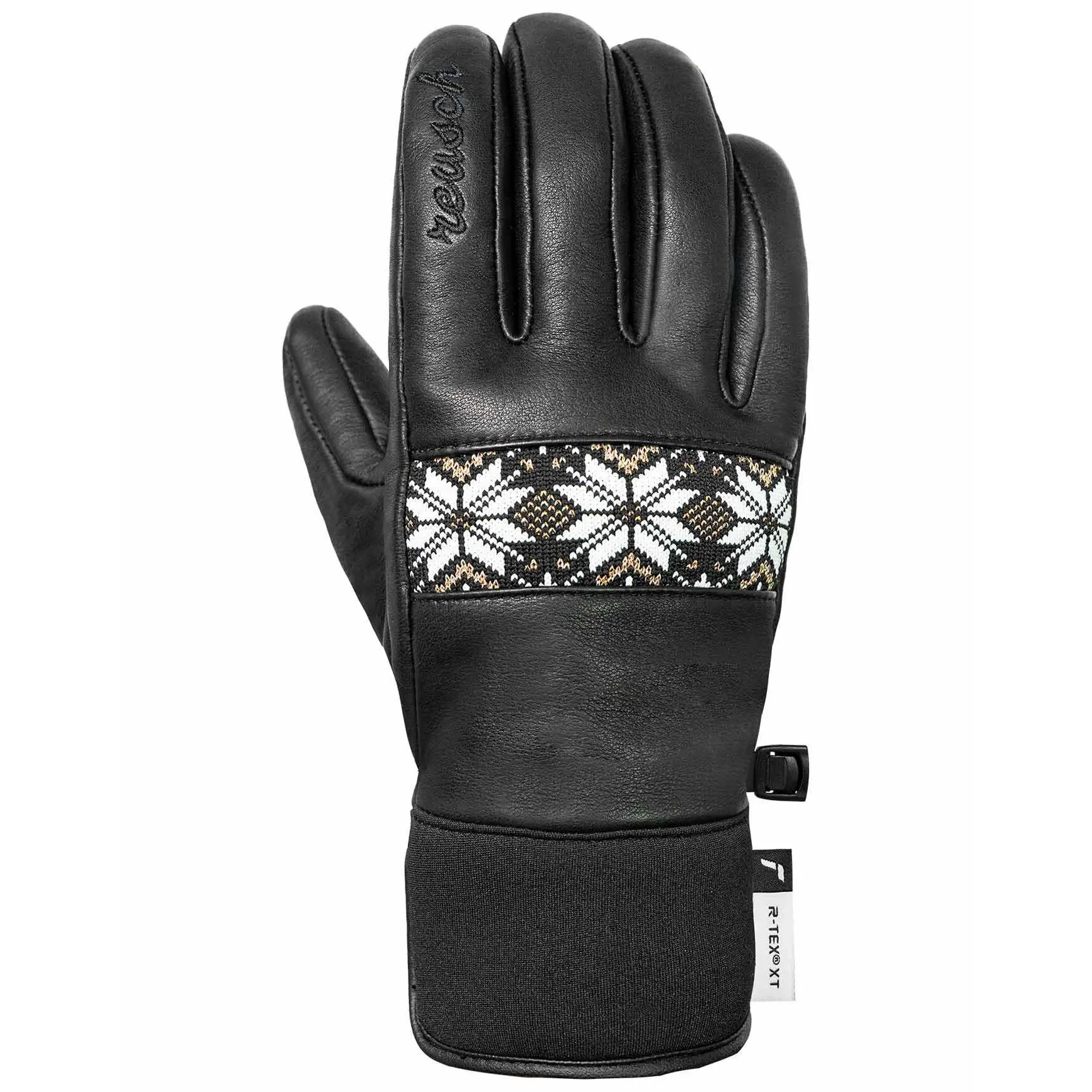 Skihandschuhe Reusch Charlize R-TEX® XT