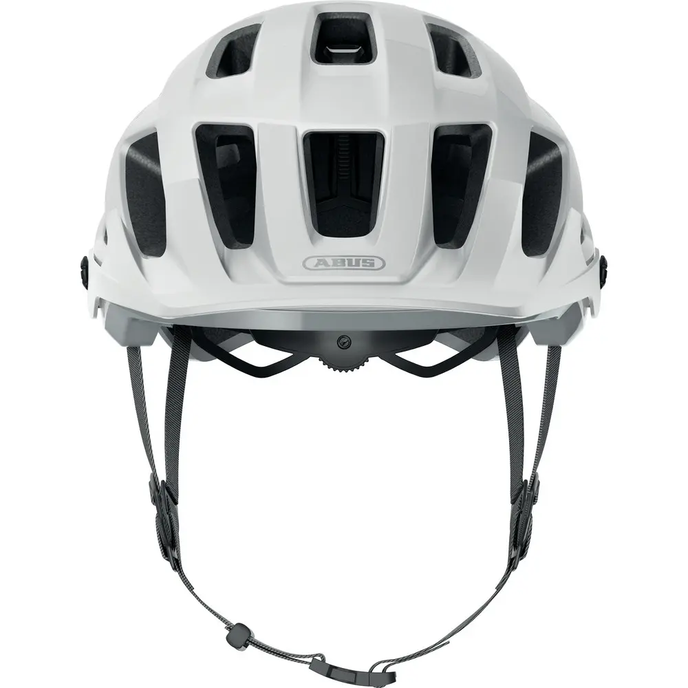 Velo Store - UK Bike helmet Abus Moventor 2.0 | Extra 10% off with Subscription, Postage £16.79 to UK Fedex.