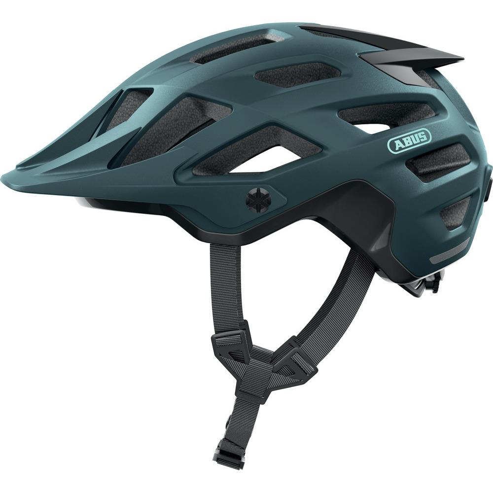 Velo Store - UK Bike helmet Abus Moventor 2.0 | Extra 10% off with Subscription, Postage £16.79 to UK Fedex.