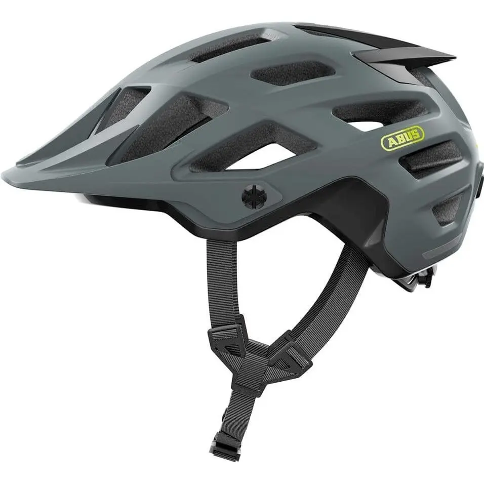 Velo Store - UK Bike helmet Abus Moventor 2.0 | Extra 10% off with Subscription, Postage £16.79 to UK Fedex.