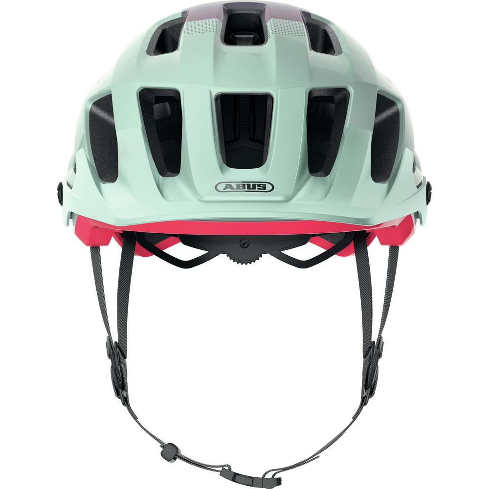 Velo Store - UK Bike helmet Abus Moventor 2.0 | Extra 10% off with Subscription, Postage £16.79 to UK Fedex.