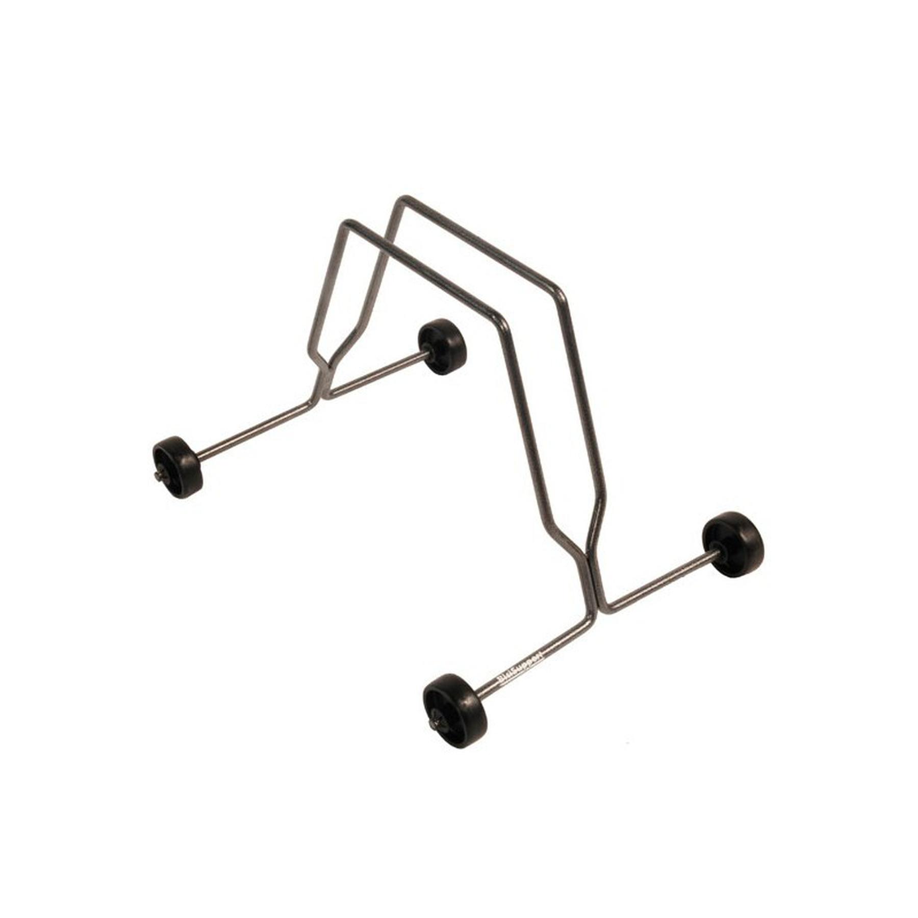 Velo Store - UK Wheel support BiciSupport Exposition Mobile | Extra 10% off with Subscription, Postage £16.79 to UK Fedex.