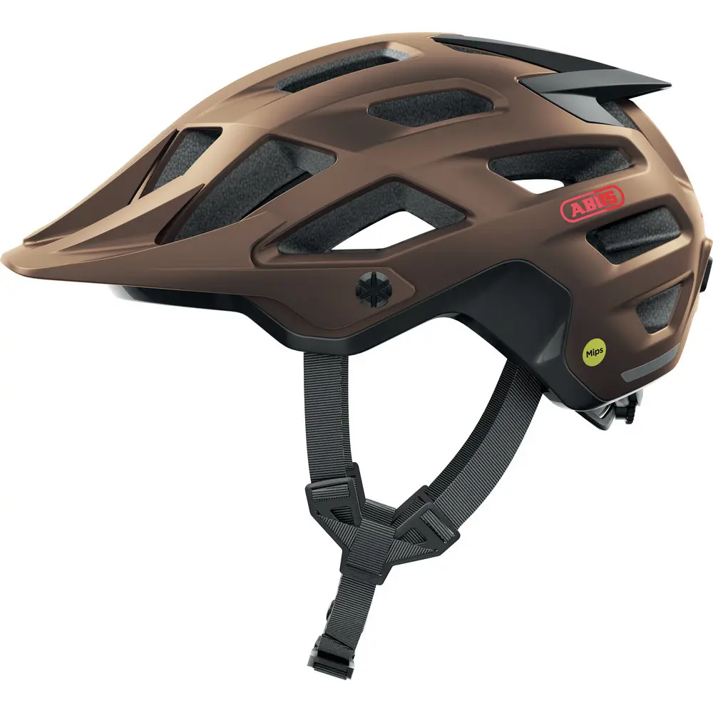 Velo Store - UK Bike helmet Abus Moventor 2.0 Mips | Extra 10% off with Subscription, Postage £16.79 to UK Fedex.